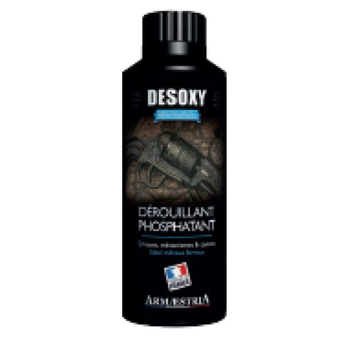 Dérouillant Armaestria Phosphatant Desoxy - 250ml ARM0011