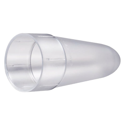 Diffuseur lampe torche Nitecore Blanc NCNDF25