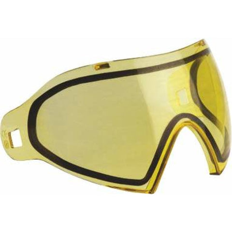 Ecran Thermal jaune Dye I4 A72303