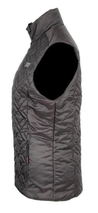 Gilet chauffant Sportchief Heater Femme Noir M