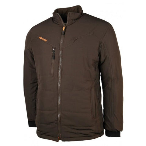 Ensemble de chasse Somlys veste et polaire E475+435/M