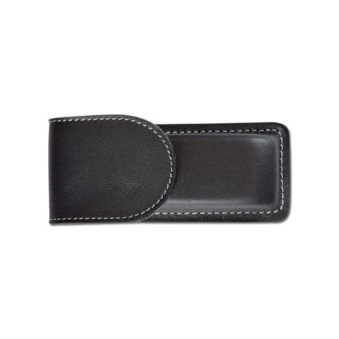 Étui Cuir Pielcu moulé doublé - Noir PL78201_10