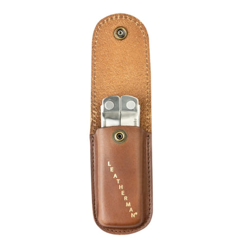 Étui en cuir Leatherman Heritage pour Supertool/Surge/Signal 832595