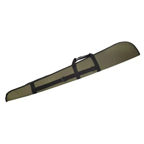 Etui fusil Januel rivas vert GOF34520