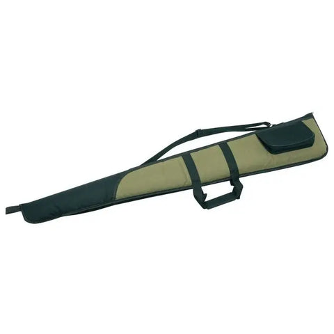 Etui fusil Januel rivas vert GOF34520