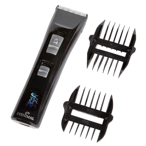 EYENIMAL Digital Pet Clipper NUM745