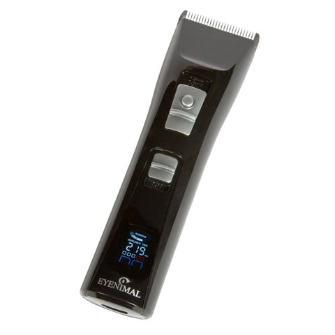 EYENIMAL Digital Pet Clipper NUM745