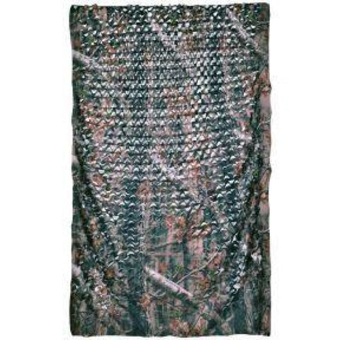 Filet de camouflage XXL 3D Stepland - 3x5m SLAC530