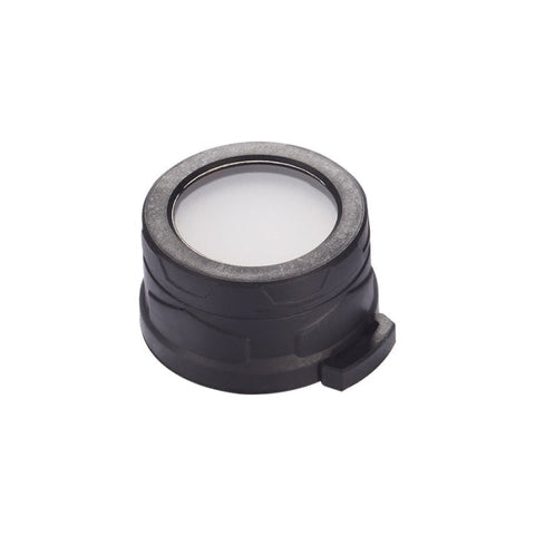 Filtre Nitecore Blanc NCNFD40