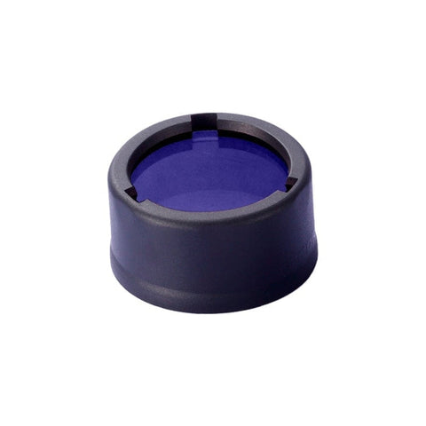 Filtre Nitecore Bleu NCNFB23