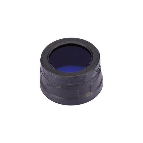 Filtre Nitecore Bleu NCNFB40