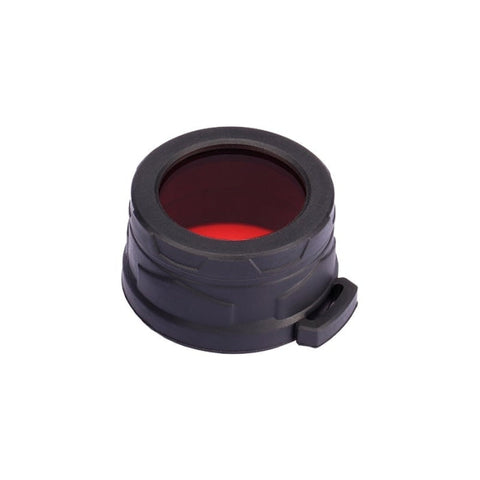 Filtre Nitecore Rouge NCNFR40