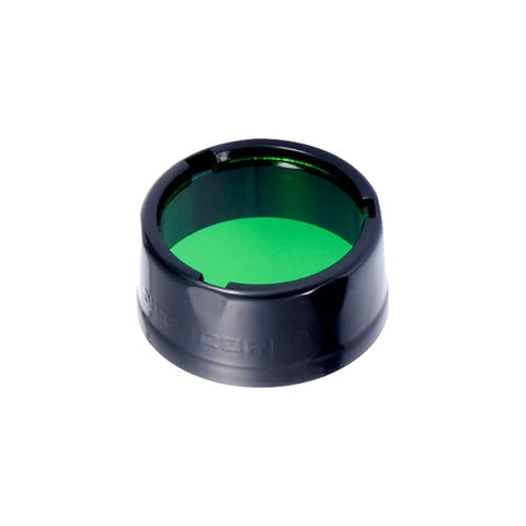 Filtre Nitecore Vert NCNFG25