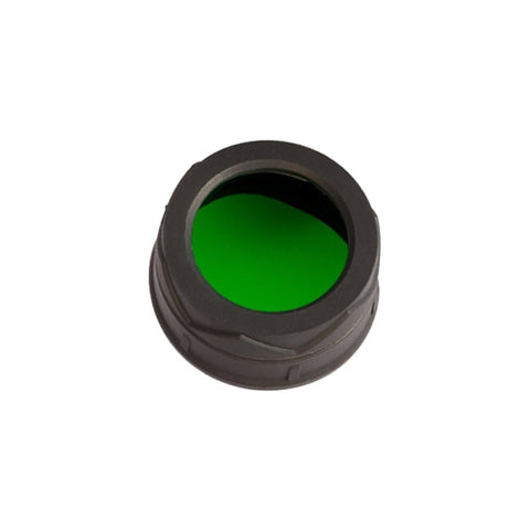 Filtre Nitecore Vert NCNFG34