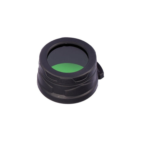 Filtre Nitecore Vert NCNFG40