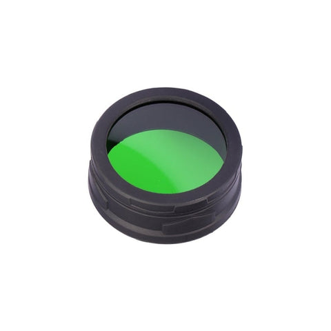 Filtre Nitecore Vert NCNFG60