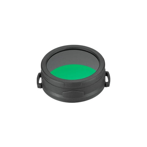 Filtre Nitecore Vert NCNFG65