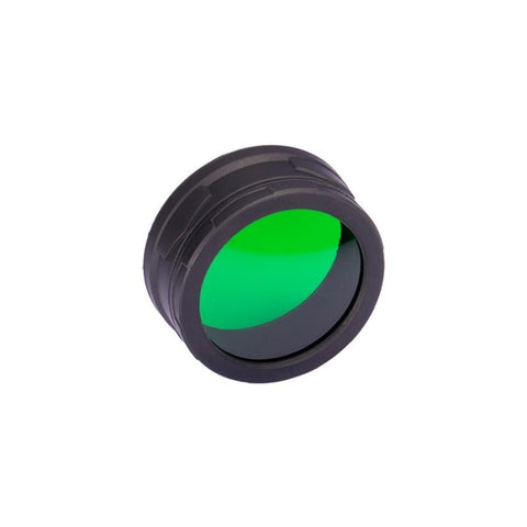 Filtre Nitecore Vert NCNFG70