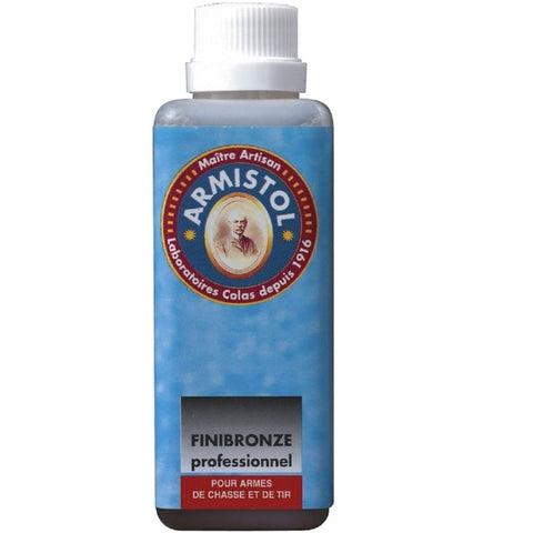 Flacon finibronze Armistol - 120 ml 20602