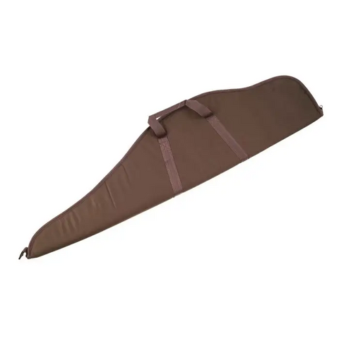 Fourreau à carabine Januel Cherier marron - 125 cm - Fourreaux simples