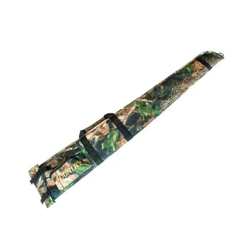 Fourreau à fusil Country Sellerie - Camo CU9131