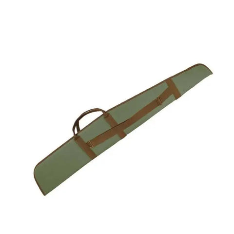 Fourreau à fusil Country Sellerie Cordura Kaki CU1235