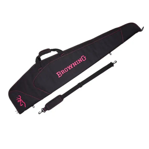 Fourreau Browning Marksman Shotgun Black Pink - 134 cm 1418984148