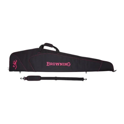 Fourreau Browning Marksman Shotgun Black Pink - 134 cm 1418984148