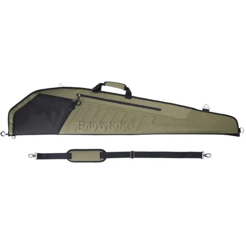 Fourreau Browning Nitro - Vert/Noir 1412253652