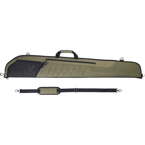 Fourreau Browning Nitro - Vert/Noir 1412253653