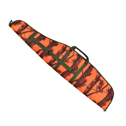 Fourreau carabine avec optique Percussion GhostCamo B&B 2770