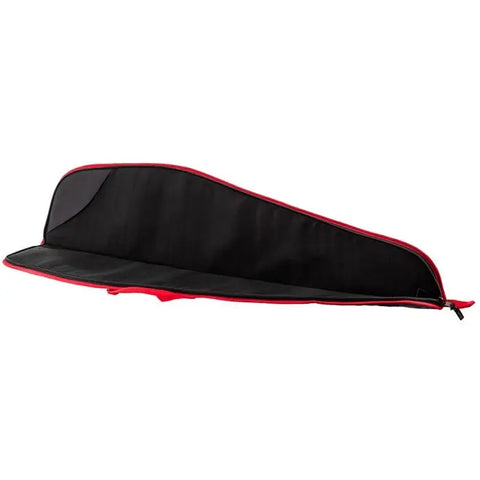 Fourreau carabine Gamo noir et rouge - 120 cm G5380