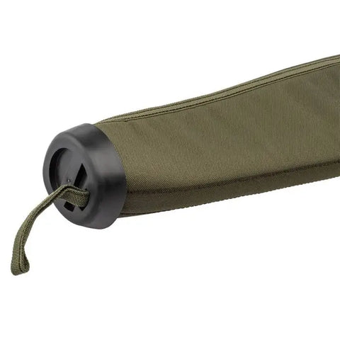 Fourreau Country Sellerie - Cordura vert CU5301