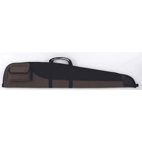 Fourreau Fusil Colombi Sports Noir/Marron 132cm 561405