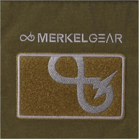 Fourreau Merkel Cordura 56009713