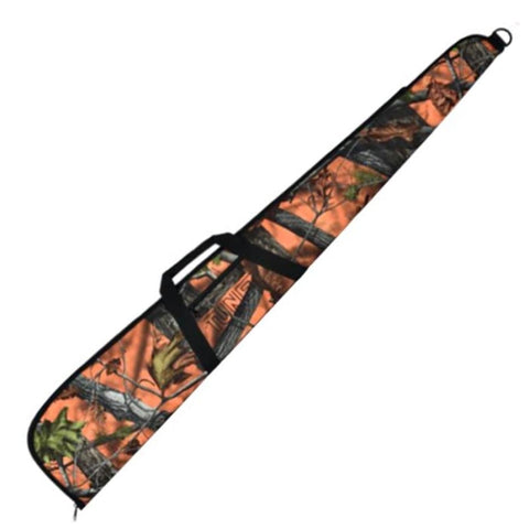 Fourreau pour fusil Tunet Camo Orange - 140 cm 543HYGB1074C1