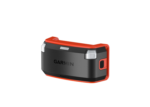 Collier Garmin Alpha LTE pour chien - technologie avancée de suivi et d'entraînement canin avec LTE, robuste et étanche, idéal pour localisation en temps réel pendant les activités en plein air, offrant connectivité et sécurité optimale pour votre chien dans toutes les conditions.