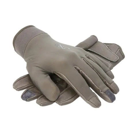 Gants Browning Dynamic vert 3076134001