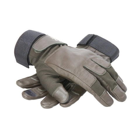 Gants Browning Tracker vert 3076149901