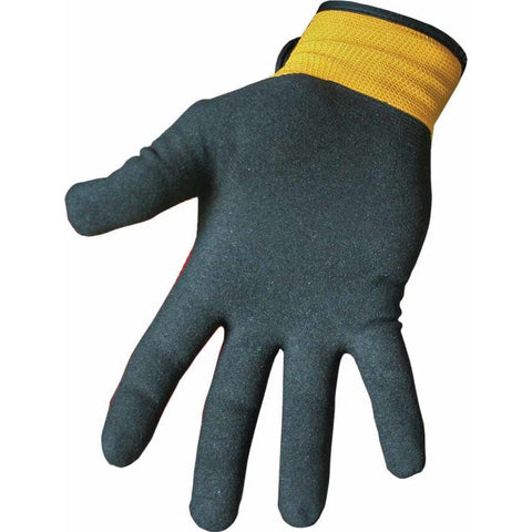 Gants Caterpillar en nitrile G17416XL