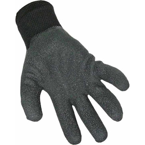 Gants Caterpillar latex texturé G17400XL