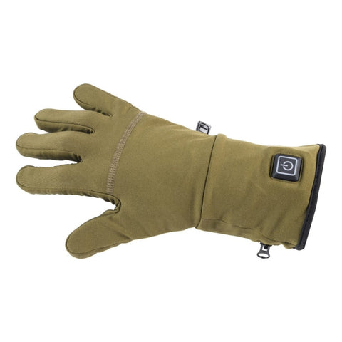 Gants chauffants Verney Carron Kaki PHMA010S