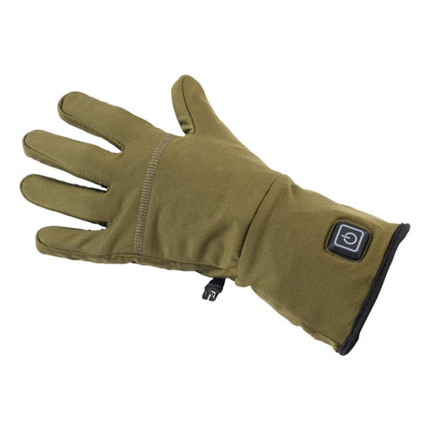 Gants chauffants Verney Carron Kaki PHMA010S