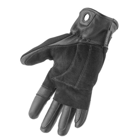 Gants cuir renforcé Vega Holster VCH2410