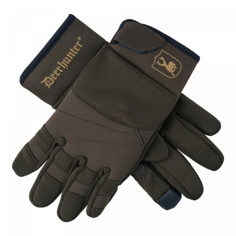 Gants de chasse DeerHunter Discover 8646385M