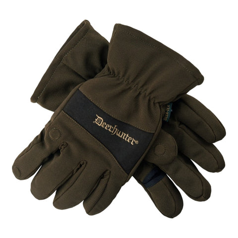 Gants de chasse d’hiver DeerHunter Muflon 8819376M