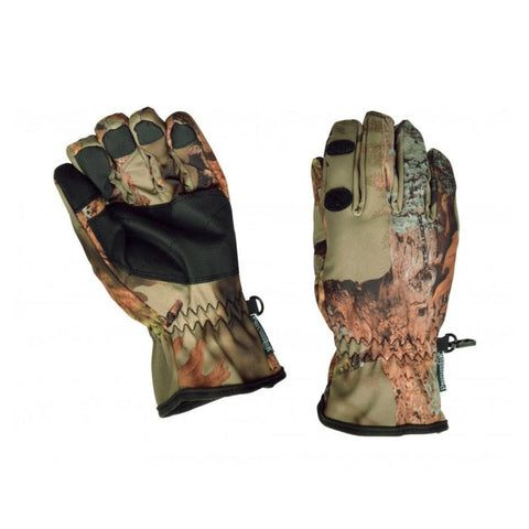 Gants de chasse Percussion GhostCamo 2825S