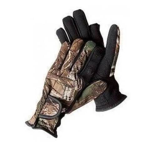 Gants de chasse Verney Carron Glovap LVMA003M