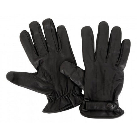 Gants de palpation Cityguard Cuir 2814M