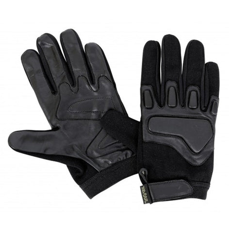 Gants d’intervention Cityguard Kevlar 2818S